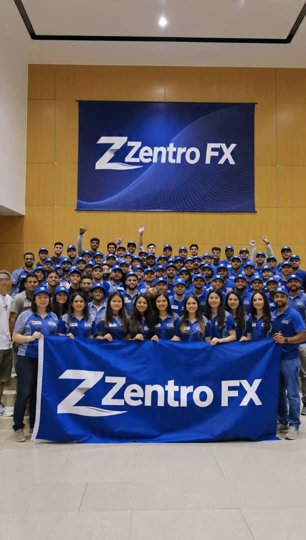 ZentroFX meeting session 3
