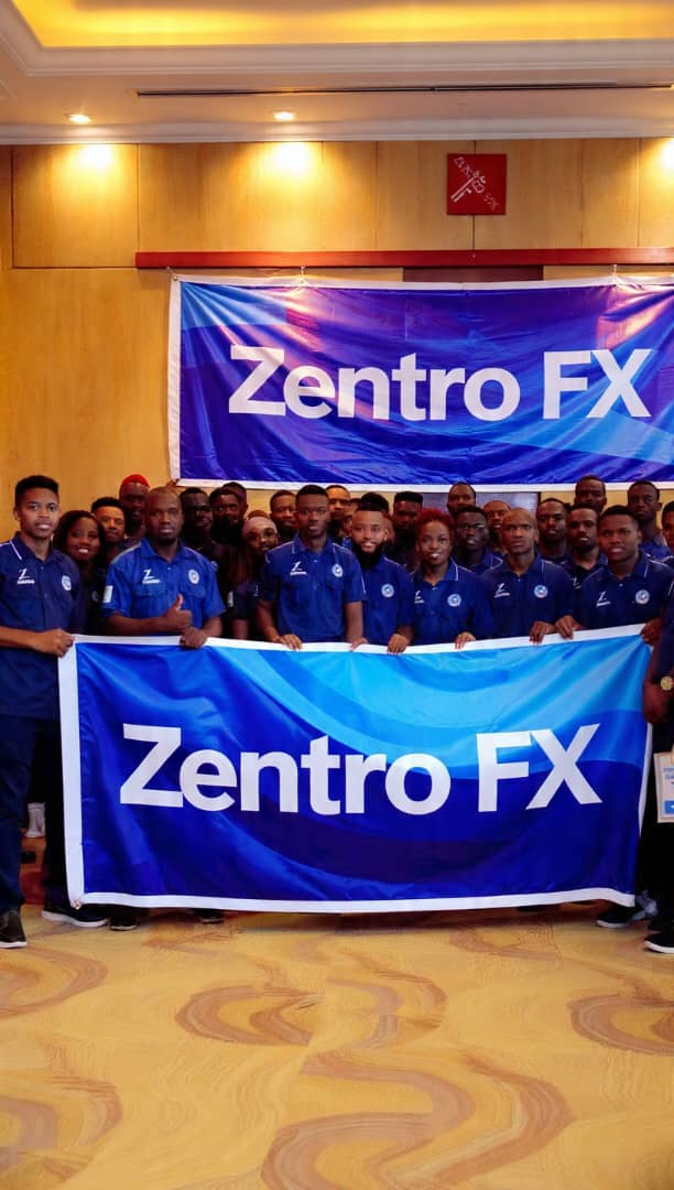ZentroFX meeting session 4