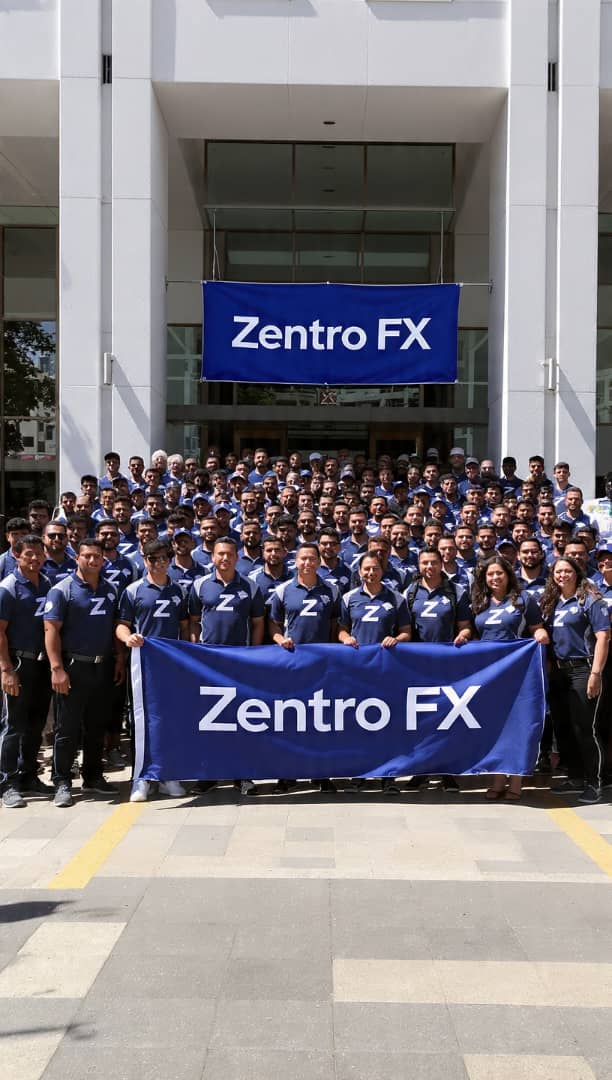ZentroFX meeting session 6